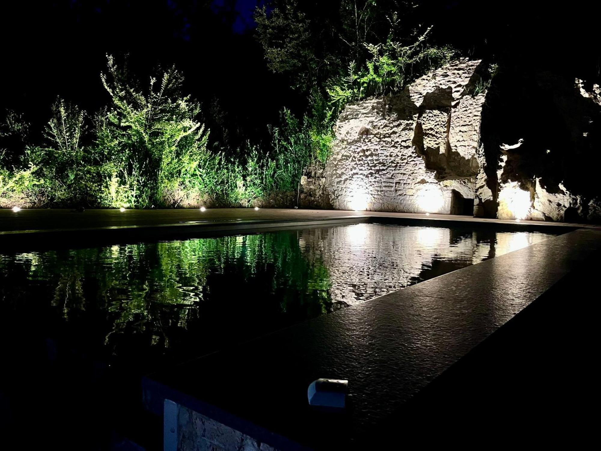 Gite - Petite Maison Proche Du Futuroscope Beaumont  Luaran gambar